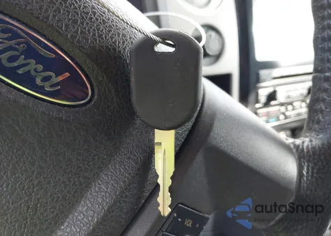 2012 Ford F150 Supercrew из США, поврежденный, VIN 1FTFW1CFXCFC56095